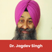 Sardar Beant Singh State University, Gurdaspur, Professor and Dean Consultancy & Industry Linkage: Dr. Jagdev Singh Interview
